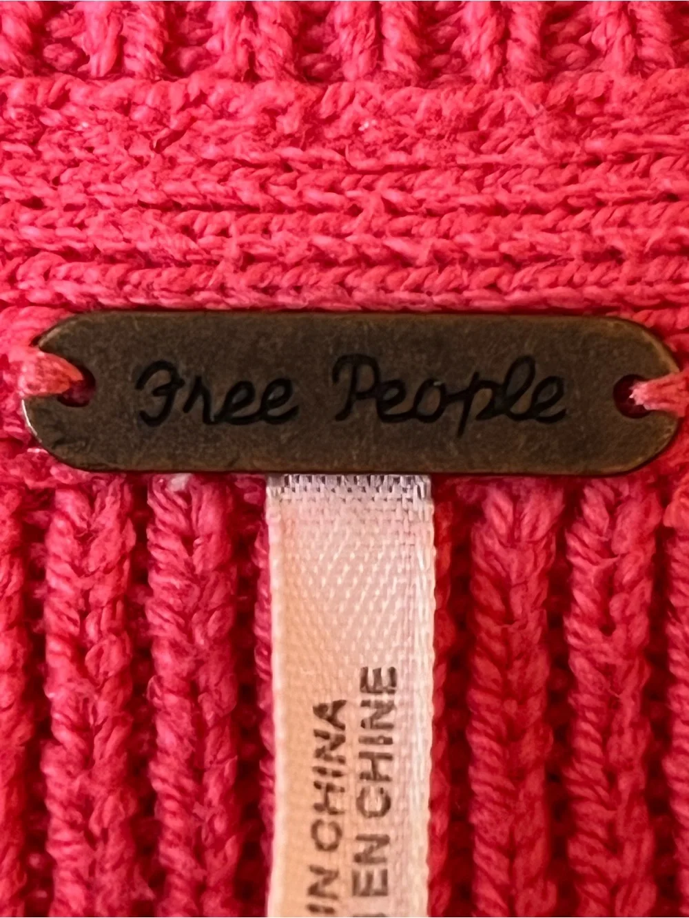 Free People free people
